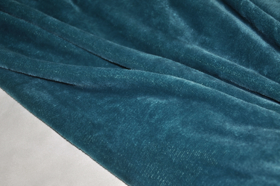 Poliestere 100% 150cm CW o tessuto regolabile del vello della flanella 200gsm