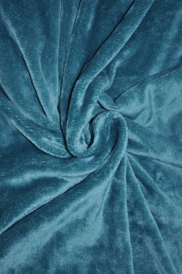 Poliestere 100% 150cm CW o tessuto regolabile del vello della flanella 200gsm