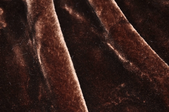 Poliestere 100% 150cm CW o vello regolabile 500gsmFlannel