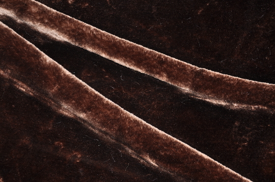 Poliestere 100% 150cm CW o vello regolabile 500gsmFlannel