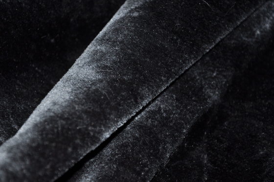 Poliestere 100% 150cm CW o tessuto regolabile della flanella 330gsm