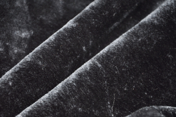 Poliestere 100% 150cm CW o tessuto regolabile della flanella 330gsm