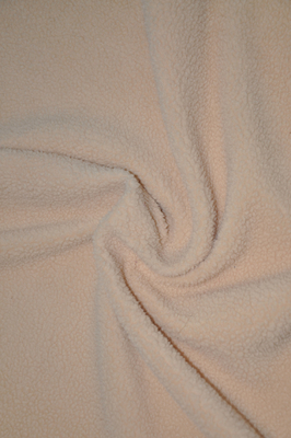 poliestere 270gsm 100% 150cm CW o tessuto polare regolabile del vello