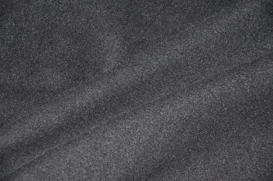 poliestere 315gsm 100% 150cm CW o tessuto polare regolabile del vello