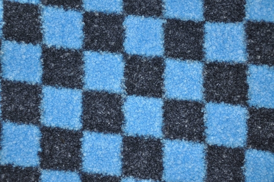 Poliestere 100% 150cm CW o tessuto regolabile di Sherpa del Faux 315gsm