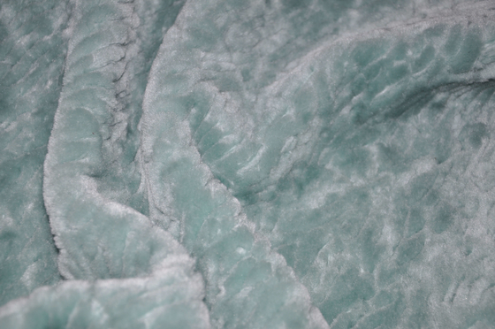 Poliestere 100% 150cm CW o flanella regolabile 430gsm