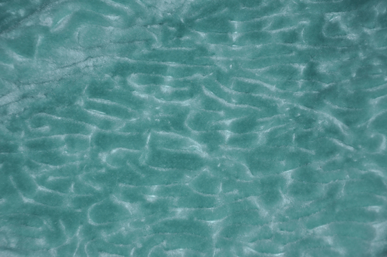 Poliestere 100% 150cm CW o flanella regolabile 430gsm