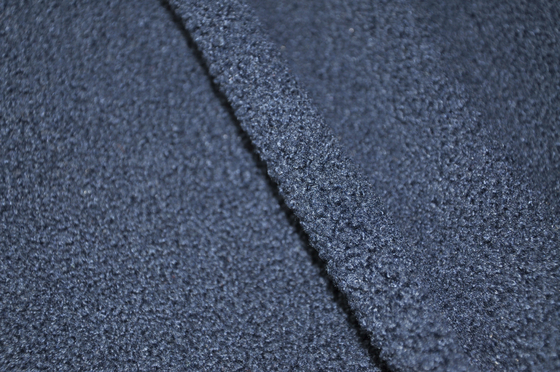 Poliestere 100% o con il tessuto tricottato filo di ordito 150cm CW della lana o regolabile
