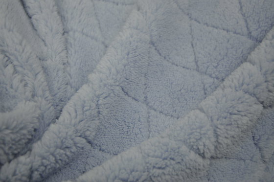 150cm-170cm Shu Velveteen Warm e consolidare, morbido e comodo