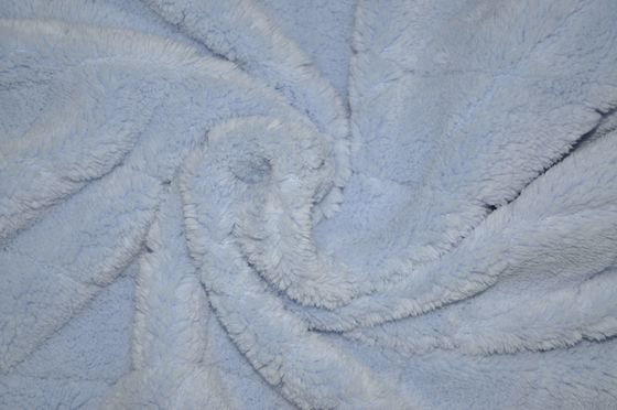 150cm-170cm Shu Velveteen Warm e consolidare, morbido e comodo