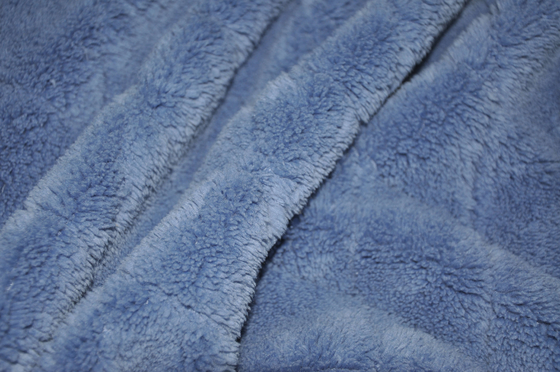 Shu Velveteen Lightweight e calore comodo e ineguagliato