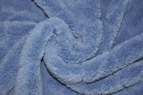 Shu Velveteen Lightweight e calore comodo e ineguagliato