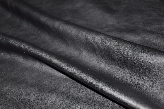 Unità di elaborazione spessa Shell Fabric di cuoio dell'unità di elaborazione rivestita 137cm del Faux di 100%